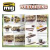 A.MIG-4527 The Weathering Magazine Issue 28. FOUR SEASONS (ENGLISH)