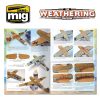 A.MIG-4527 The Weathering Magazine Issue 28. FOUR SEASONS (ENGLISH)