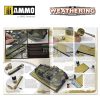 A.MIG-4530 The Weathering Magazine Issue 31. BEACH (ENGLISH)