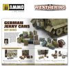A.MIG-4531 THE WEATHERING MAGAZINE Issue 32. – Accessories (ENGLISH)