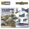 A.MIG-4532 THE WEATHERING MAGAZINE ISSUE 33. – Burn Out (ENGLISH)