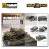A.MIG-4532 THE WEATHERING MAGAZINE ISSUE 33. – Burn Out (ENGLISH)