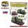 A.MIG-4772 The Weathering Magazine ISSUE 23. DIE CAST: FROM TOY TO MODEL (RUSSIAN)