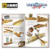 A.MIG-5119 The Weathering Aircraft ISSUE 19. – MADERA Castellano