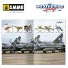 A.MIG-5122 The Weathering Aircraft Issue 22. – LUCES Y SOMBRAS (Spanish)