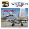A.MIG-5201 The Weathering Aircraft Issue 1. – “Panels” (Angol nyelvű)