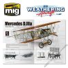 A.MIG-5203 The Weathering Aircraft Issue 3. ENGINES (ENGLISH) - Motorok (Angol nyelvű)
