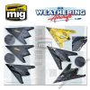 A.MIG-5204 The Weathering Aircraft ISSUE 4. BASE COLORS (ENGLISH) - Alapszín (Angol nyelvű)