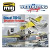 A.MIG-5208 The Weathering Aircraft ISSUE 8. SEAPLANES (ENGLISH) - (Angol nyelvű)