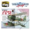 A.MIG-5208 The Weathering Aircraft ISSUE 8. SEAPLANES (ENGLISH) - (Angol nyelvű)