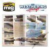 A.MIG-5209 The Weathering Aircraft ISSUE 9. DESERT EAGLES (ENGLISH) - (Angol nyelvű)