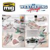 A.MIG-5209 The Weathering Aircraft ISSUE 9. DESERT EAGLES (ENGLISH) - (Angol nyelvű)