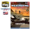 A.MIG-5211 The Weathering Aircraft Issue 11. - EMBARKED (English) - (Angol nyelvű)