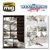 A.MIG-5215 The Weathering Aircraft Issue 15. GREASE AND DIRT (ENGLISH)