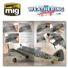 A.MIG-5215 The Weathering Aircraft Issue 15. GREASE AND DIRT (ENGLISH)