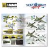 A.MIG-5216 The Weathering Aircraft Issue 16. RARITIES (ENGLISH)