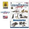 A.MIG-5218 The Weathering Aircraft Issue 18. – Accessories (ENGLISH)