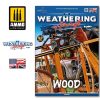 A.MIG-5219 The Weathering Aircraft ISSUE 19. – Wood (ENGLISH)