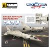 A.MIG-5220 The Weathering Aircraft ISSUE 20. – One Color (ENGLISH)