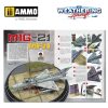A.MIG-5220 The Weathering Aircraft ISSUE 20. – One Color (ENGLISH)