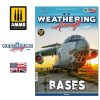 A.MIG-5221 The Weathering Aircraft Issue 21. – Bases (ENGLISH)