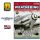 A.MIG-5224 The Weathering Aircraft Issue 24. - Messerschmitt Bf 109 (English)