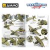 A.MIG-5224 The Weathering Aircraft Issue 24. - Messerschmitt Bf 109 (English)