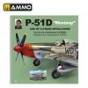 A.MIG-5231 THE WEATHERING TECHNICAL GUIDE 01 - Metallized (English, Castellano, Français)