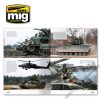 A.MIG-5951 M2A3 BRADLEY FIGHTING VEHICLE IN EUROPE IN DETAIL VOL 1. (Angol nyelvű könyv)