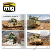 A.MIG-5951 M2A3 BRADLEY FIGHTING VEHICLE IN EUROPE IN DETAIL VOL 1. (Angol nyelvű könyv)