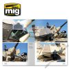A.MIG-5952 M2A3 BRADLEY FIGHTING VEHICLE IN EUROPE IN DETAIL VOL 2. (Angol nyelvű könyv)