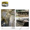 A.MIG-5953 M60A3 MAIN BATTLE TANK Vol 1. (Angol nyelvű könyv)