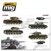 A.MIG-6007 EASTERN FRONT, RUSSIAN VEHICLES 1935-1945 CAMOUFLAGE GUIDE (English)