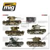 A.MIG-6007 EASTERN FRONT, RUSSIAN VEHICLES 1935-1945 CAMOUFLAGE GUIDE (English)