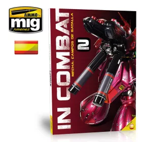   A.MIG-6027 IN COMBAT 2: CAMPOS DE BATALLA DE MECHAS CASTELLANO