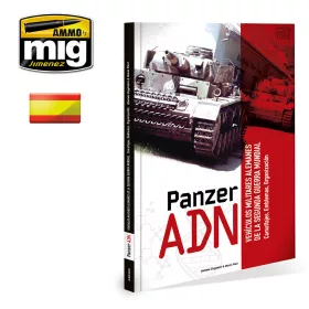 A.MIG-6036 PANZER ADN CASTELLANO