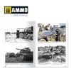 A.MIG-6037 How to Paint Early WWII German Tanks - MULTILANGUAL