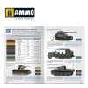 A.MIG-6037 How to Paint Early WWII German Tanks - MULTILANGUAL