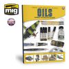 A.MIG-6043 MODELLING GUIDE: HOW TO PAINT WITH OILS (ENGLISH)