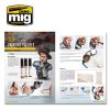 A.MIG-6043 MODELLING GUIDE: HOW TO PAINT WITH OILS (ENGLISH)