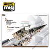 A.MIG-6051 ENCYCLOPEDIA OF AIRCRAFT MODELLING TECHNIQUES VOL.2: INTERIORS AND ASSEMBLY (Angol n