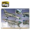 A.MIG-6054 ENCYCLOPEDIA OF AIRCRAFT MODELLING TECHNIQUES - VOL. 5 FINAL STEPS (ANGOL NYELVŰ KÖNYV)