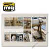 A.MIG-6092 Párduc - Képes útmutató makettezőknek - Referencia fotók, Festési profilok (A
