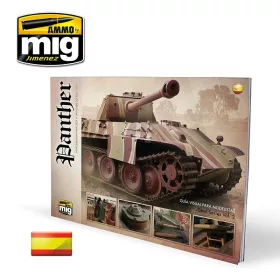 A.MIG-6093 PANTHER - GUÍA VISUAL PARA MODELISTAS CASTELLANO