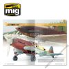 A.MIG-6098 THE MODELLING GUIDE FOR RUST AND OXIDATION (Angol nyelvű könyv)