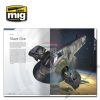 A.MIG-6110 GRAVITY 1.0 - SCI FI MODELLING PERFECT GUIDE (Angol nyelvű)