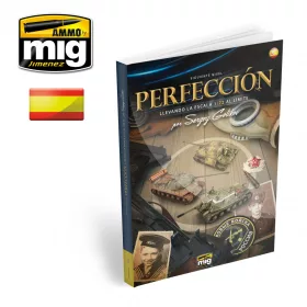   A.MIG-6123 SIGUIENTE NIVEL: PERFECCIÓN - LLEVANDO LA ESCALA 1/72 AL LÍMITE CASTELLANO
