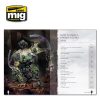 A.MIG-6125 HOW TO PAINT FANTASY FIGURES (ENGLISH)