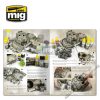 A.MIG-6128 THE WEATHERING MAGAZINE SPECIAL - HOW TO PAINT IDF TANKS - WEATHERING GUIDE (Angol n