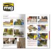 A.MIG-6135 HOW TO MAKE BUILDINGS BASIC CONSTRUCTION AND PAINTING GUIDE (ENGLISH)